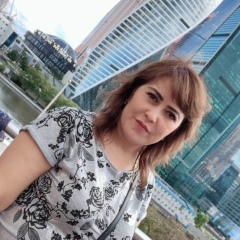 Зебо Мухтарова, 23.09, Москва