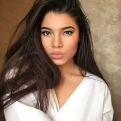 Aliya Mukatova, 22.02.1996, Астана