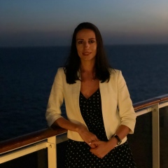 Нина Гаврилова, 12.09.1985, Таганрог