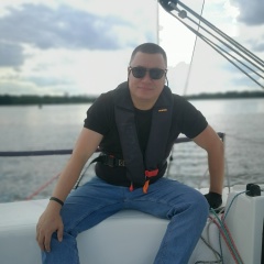 Виктор Решетников, 03.08, Ростов-на-Дону