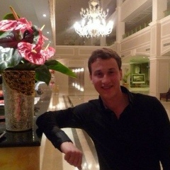 Виталий Евгенич, 10.10.1988, Санкт-Петербург