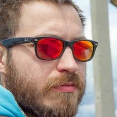 Валерий Титов, 20.01, Курган