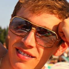 Виталик Гливинский, 11.04.1987, Киев