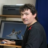 Андрей Новосёлов, 06.11, Бишкек