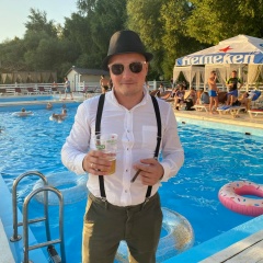 Ваня Лещев, 22.02, Москва