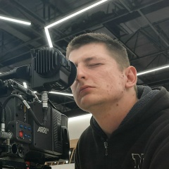 Артём Левин, 11.03.1995