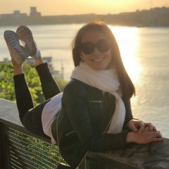 Adema Omarova, 10.02, Казань