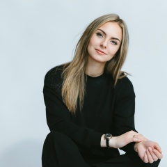 Екатерина Удиванкина, Самара