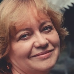 Ольга Еремеева, 21.07.1963, Пенза