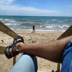 Виталий Иванов, 12.06.1983, Санкт-Петербург