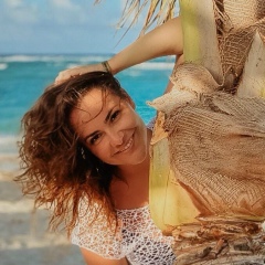 Ксения Федаш, 21.06, Воронеж