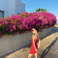 Александра Пархоменко, 19.09.1998, Алматы