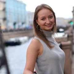 Natalia Ivanova, 01.11, Санкт-Петербург