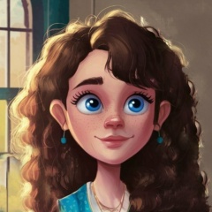 Юна Госс, 08.05