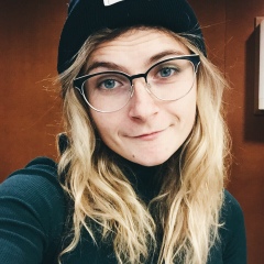 Стефи Гутовская, 25.10, Киев