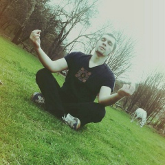 Алексей Баздырев, 14.04.1994, Днепр (Днепропетровск)