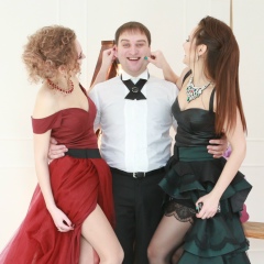 Сергей Приходько, 03.10.1983, Киев