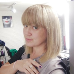 Ирина Туркина, 02.10.1989, Волгоград