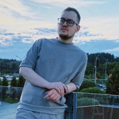 Сергей Молоков, 06.05.1995, Екатеринбург