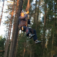 Дмитрий Осипов, 21.03, Санкт-Петербург