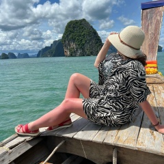 Алёна Смирнова, Курган