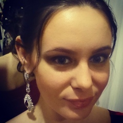 Юлия Царик, 01.03