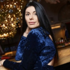 Жанна Курбанова, 09.09.1984, Санкт-Петербург