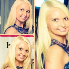 Анна Пушко, 23.01, Москва