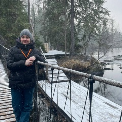 Светлана Солдатова, Екатеринбург