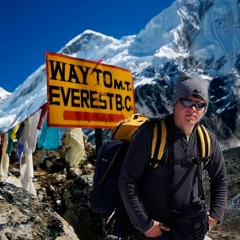 Валерий Лысак, 17.05, Краснодар