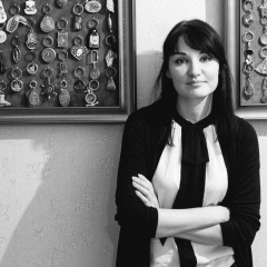 Мария Афанасьева, 20.01.1983, Томск