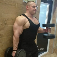 Максим Фирсов, 07.01.1985, Киев