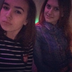 Яна Мартынова, 11.05, Иркутск