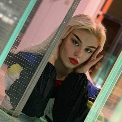 Светлана Челнова, Москва