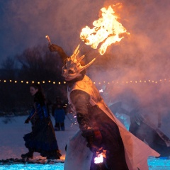 Елена Гуськова, 12.11, Саратов