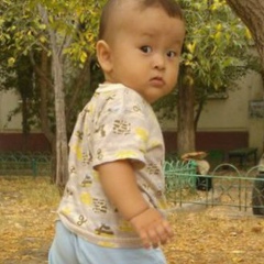 Даулет Крушев, 26.05.1986, Астана