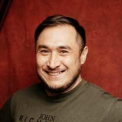 Руслан Каиткулов, 16.03, Сибай