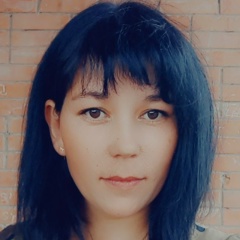 Анастасия Шауткенова, 22.06.1989