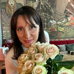 Юлия Крутохвостова, 16.07, Новосибирск