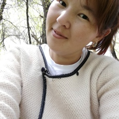 Guldana Isenbaeva, 28.03.1994, Алматы