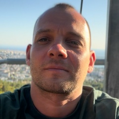 Алексей Кайряк, 03.07.1987, Мурманск