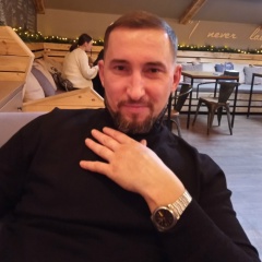 Денис Разуванов, 24.11.1986, Москва