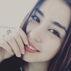 Арай Жарылкапова, 03.07.1995, Астана