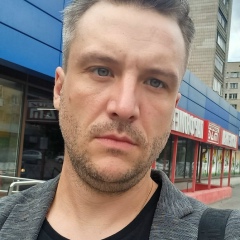 Владимир Изместьев, 20.01.1987, Кемерово