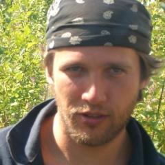 Сергей Альбов, 20.02.1974, Санкт-Петербург