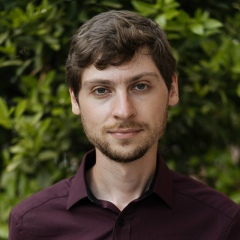 Лёня Фридман, Санкт-Петербург