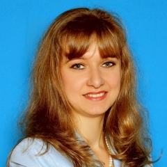 Светлана Брусникина, 28.12.1983, Санкт-Петербург