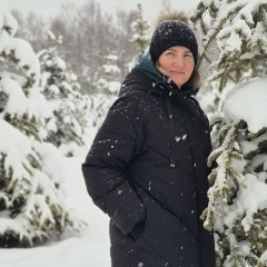 Кристина Белокурова, 05.03, Москва