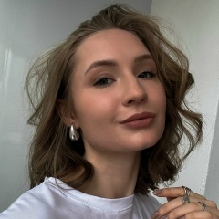 Ирина Зенина, 19.05, Волгоград