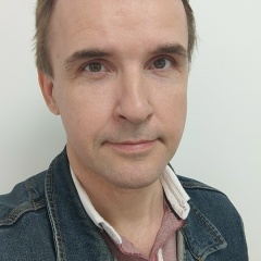 Николай Охрименко, 13.01.1977, Краснодар